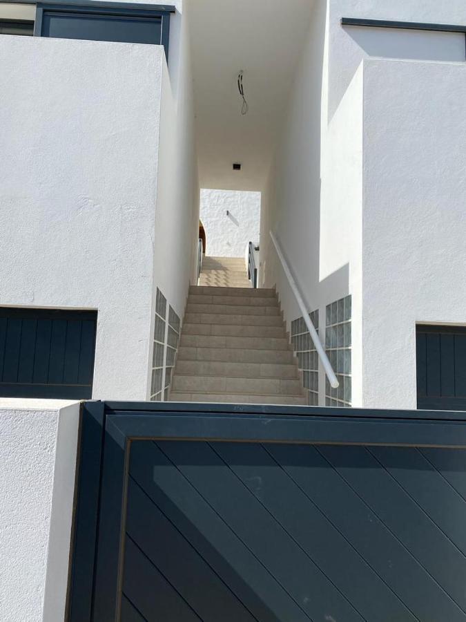Casa Monte Y Mar Morro Jable  Exterior photo