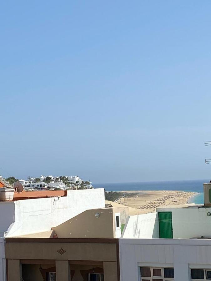 Casa Monte Y Mar Morro Jable  Exterior photo